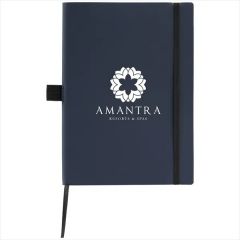 Hemingway Recycled Soft Cover Journal - A5 5.5 Inch  X 8.3 Inch 