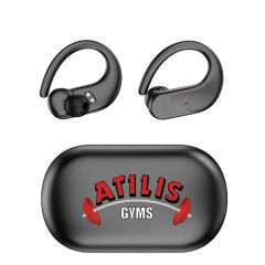 Hendrix Sport Earbuds
