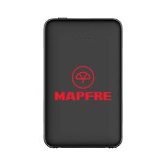 Hermosa 2.1a Output 5000 mAh Card Shape Power Bank