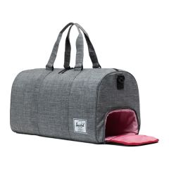 Herschel Novel 20 Inch  Duffle With Shoe Compartment
