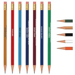 Hex Pencil