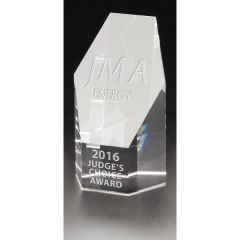 Hexagon Tower Award