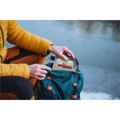 Hi Viz First Aid Kit