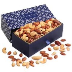 Hidden Treasures With Deluxe Mixed Nuts