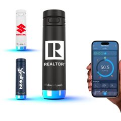 Hidratespark 21 Oz Pro 2 Bottle With Chug Lid