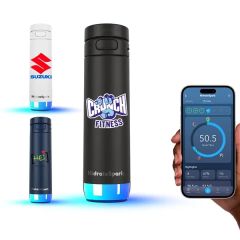 Hidratespark 21 Oz Pro 2 Bottle With Chug Lid, Full Color