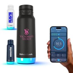 Hidratespark 32 Oz Pro 2 Bottle With Chug Lid