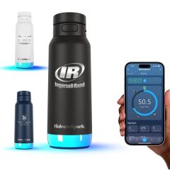 Hidratespark 32 Oz Pro 2 Bottle With Chug Lid, Laser, Pre