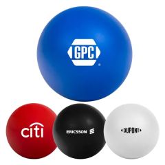 High Bounce Squeeze Ball