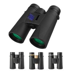 High Definition Binoculars