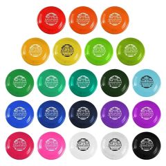High Flyer 9 Inch Flyer Disk
