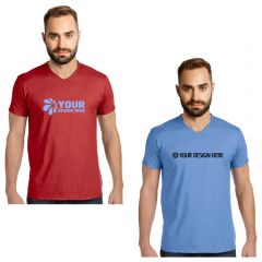 High Pace Men's V-Neck T-Shirt