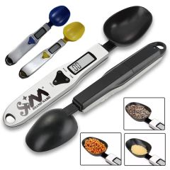 High Precision Digital Balance Electronic Weight Spoon Scale