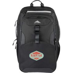 High Sierra Hi-Life 3 In 1 Backpack