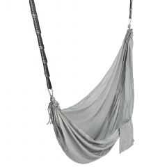 High Sierra Packable Hammock With Straps