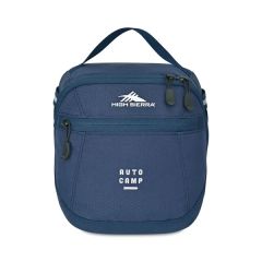 High Sierra Swoop Sg Tech Organizer