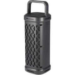 High Sierra Trail Grip Magnetic Outdoor Speaker