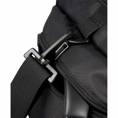 High Sierra Trekpoint Flap Duffle