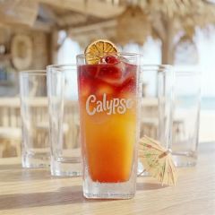 Highball Glass