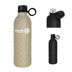 Highlander Sandstone-Finished Everyday Tumbler