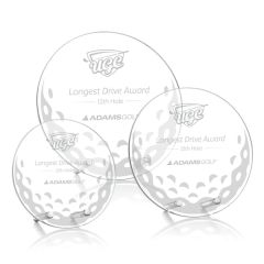 Hillsboro Golf Award