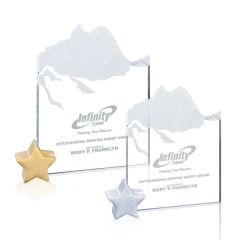Hillstone Award - Star Starfire