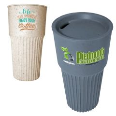 Hip 16 Oz Moka Cup, Full Color Digital