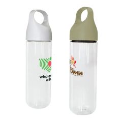 Hip 19 Oz Live Eco Bottle, Full Color Digital
