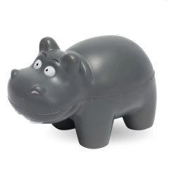 Hippo Shape Stress Reliever