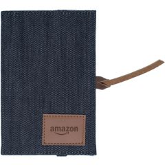 Hitchcock Passport Holder
