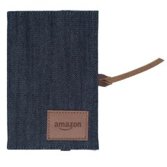 Hitchcock Passport Holder