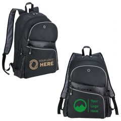 Hive Tsa 17 Inch Computer Backpack