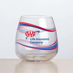 Hogarth Stemless Wine - Vividprint