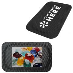 HogHeaven Impressions Medium Traffic Indoor Mat 3 Ft X 5 Ft