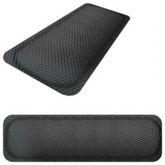 HogHeaven Medium Traffic Indoor Mat 3 Ft X 12 Ft
