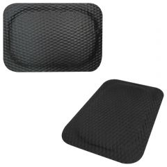 HogHeaven Medium Traffic Indoor Mat 4 Ft X 6 Ft
