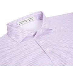 Holderness & Bourne Men's The Lennox Printed Shirt