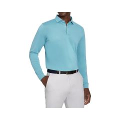 Holderness & Bourne The Abbott Performance Pique Shirt