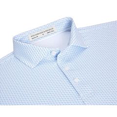 Holderness & Bourne The Atwood Printed Shirt