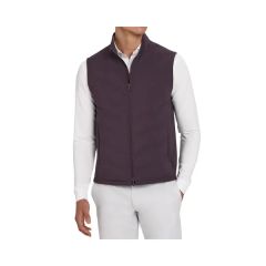 Holderness & Bourne The Benton Insulated Hybrid Vest