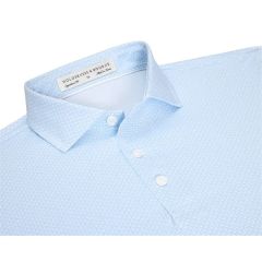 Holderness & Bourne The Hanover Printed Shirt