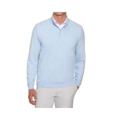 Holderness & Bourne The Harper Cotton Blend Pullover