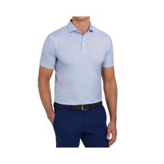 Holderness & Bourne The Justice Printed Shirt