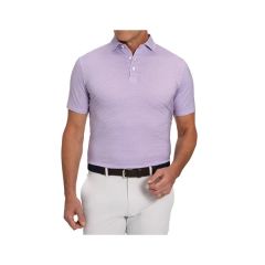 Holderness & Bourne The Norman Printed Shirt