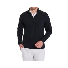 Holderness & Bourne The Stuart Performance Pullover Shirt