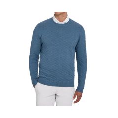 Holderness & Bourne The Ward Egyptian Cotton Sweater