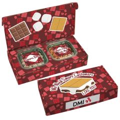 Holiday 2 Way Candy Creation