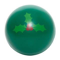 Holiday Holly Ball