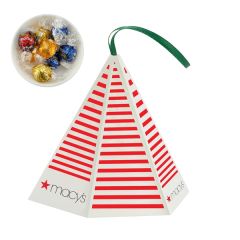Holiday Ornament - Lindt Truffles