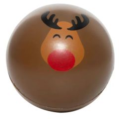 Holiday Rudolph Ball